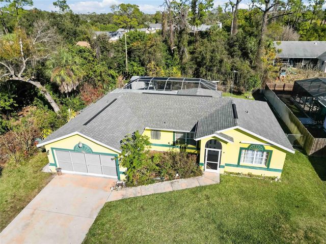 18430 TEMPLE AVENUE, Port Charlotte, FL 33948