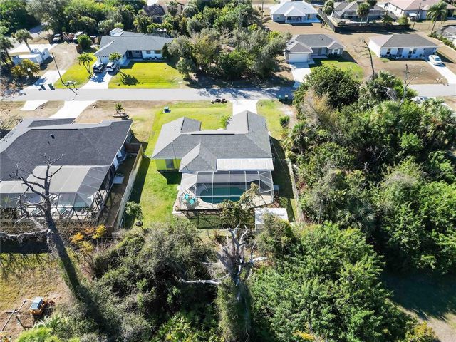 18430 TEMPLE AVENUE, Port Charlotte, FL 33948