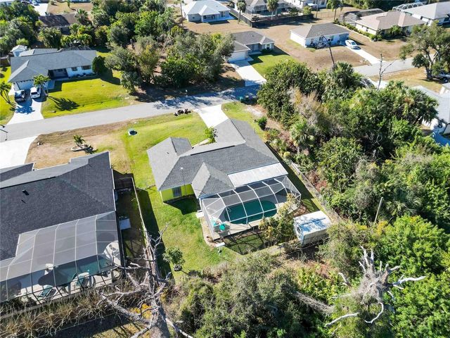 18430 TEMPLE AVENUE, Port Charlotte, FL 33948