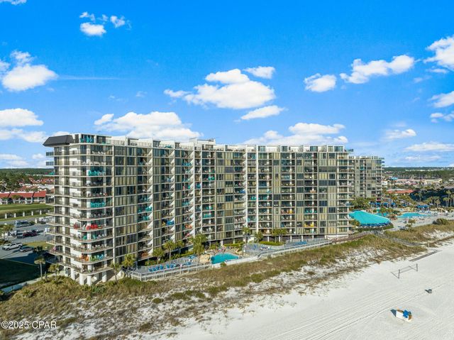 11619 Front Beach Road 301, Panama City Beach, FL 32407