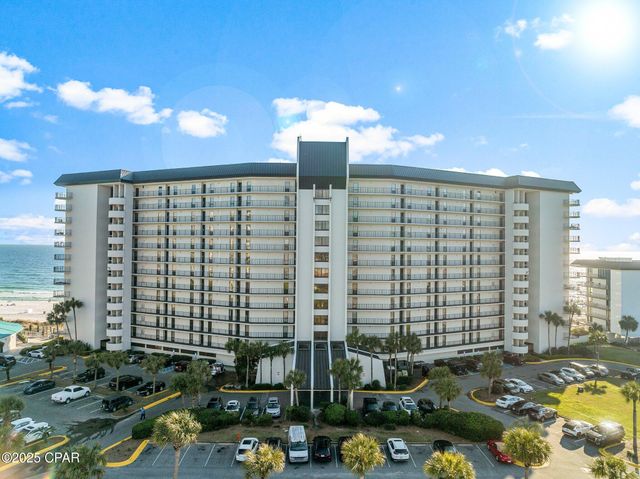11619 Front Beach Road 301, Panama City Beach, FL 32407