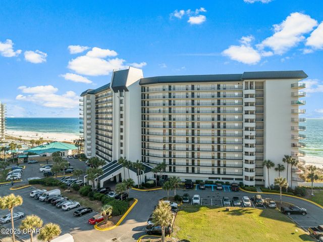 11619 Front Beach Road 301, Panama City Beach, FL 32407