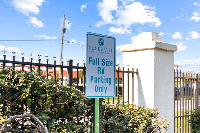 11619 Front Beach Road 301, Panama City Beach, FL 32407