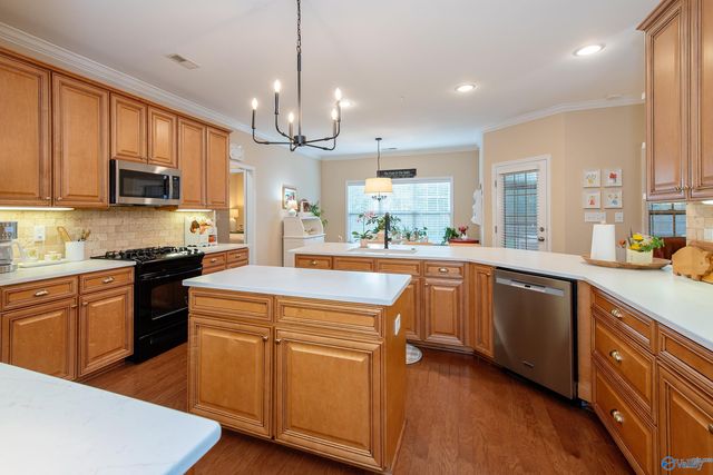 122 Sage Willow Drive SW, Madison, AL 35756