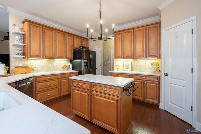 122 Sage Willow Drive SW, Madison, AL 35756