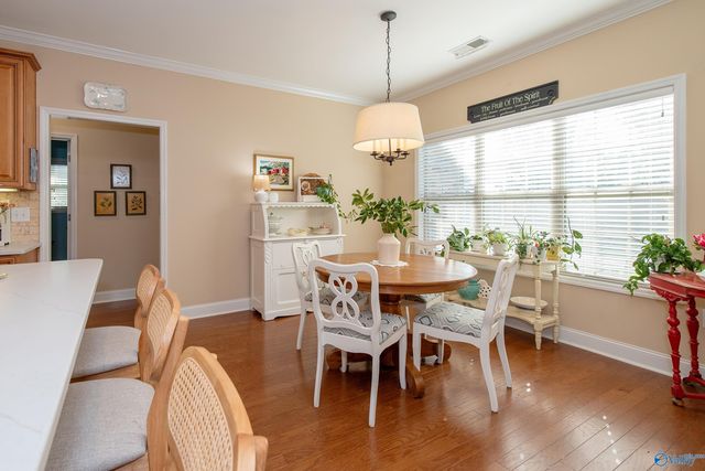 122 Sage Willow Drive SW, Madison, AL 35756