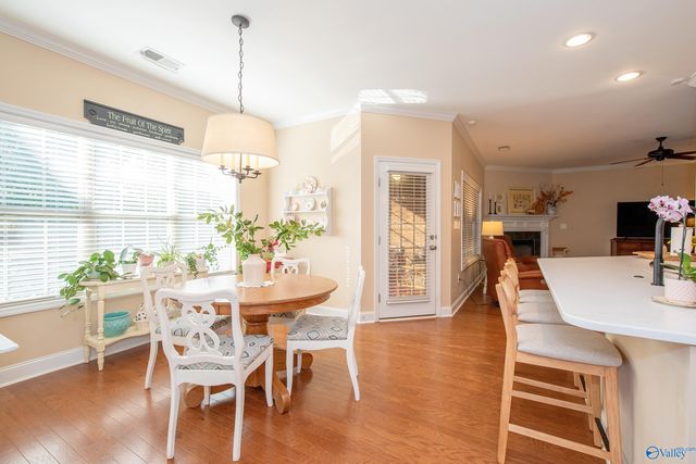 122 Sage Willow Drive SW, Madison, AL 35756