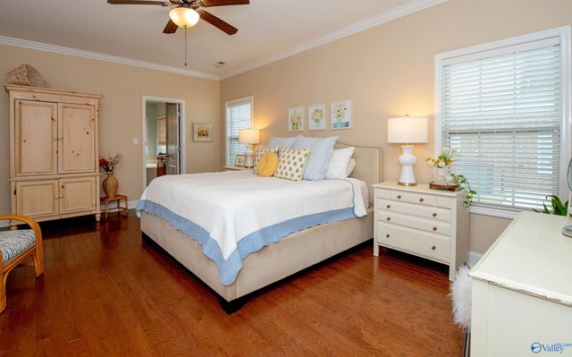 122 Sage Willow Drive SW, Madison, AL 35756