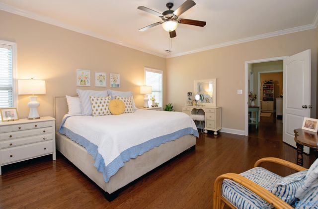 122 Sage Willow Drive SW, Madison, AL 35756