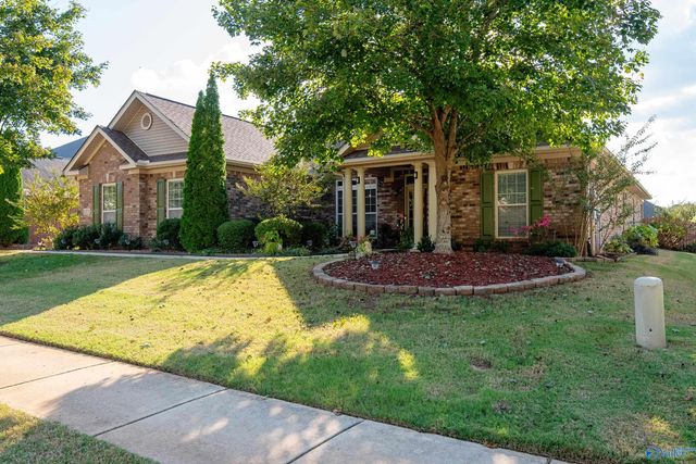 122 Sage Willow Drive SW, Madison, AL 35756