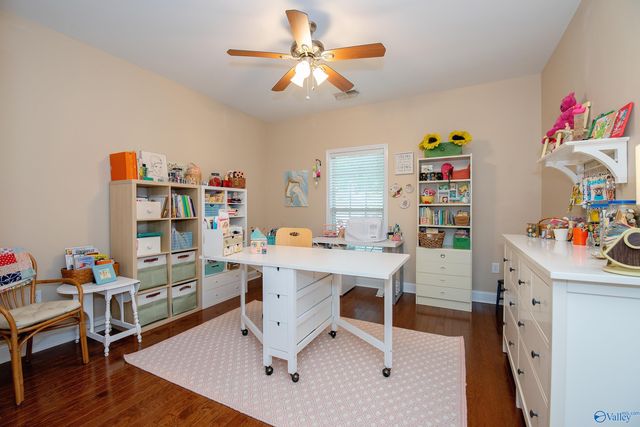 122 Sage Willow Drive SW, Madison, AL 35756