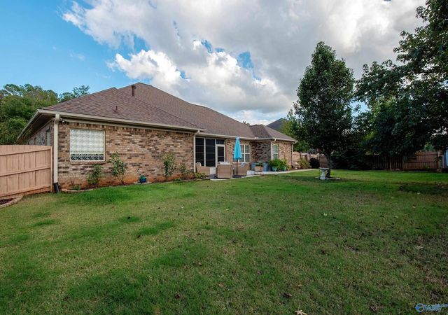 122 Sage Willow Drive SW, Madison, AL 35756