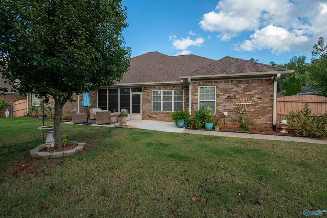 122 Sage Willow Drive SW, Madison, AL 35756