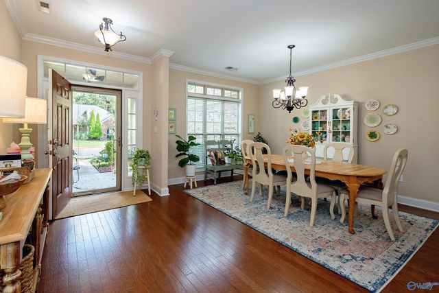 122 Sage Willow Drive SW, Madison, AL 35756