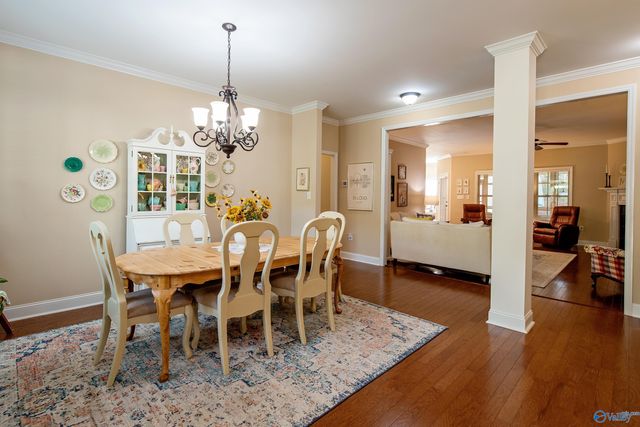 122 Sage Willow Drive SW, Madison, AL 35756