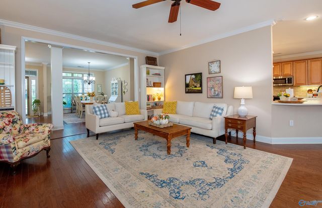 122 Sage Willow Drive SW, Madison, AL 35756