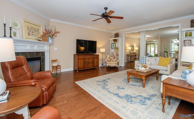 122 Sage Willow Drive SW, Madison, AL 35756