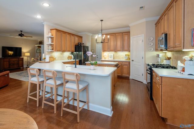 122 Sage Willow Drive SW, Madison, AL 35756