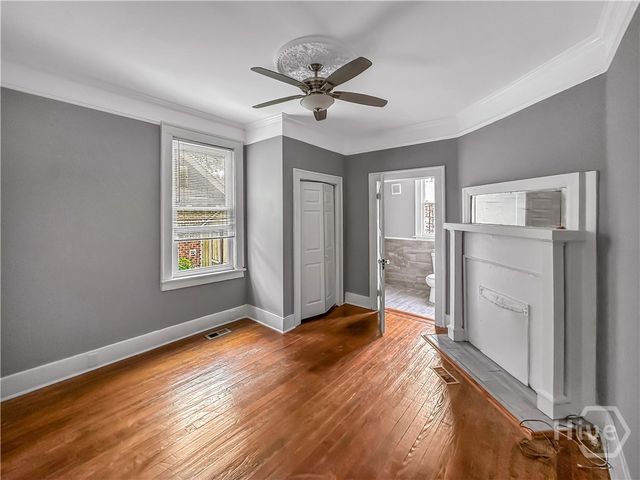 607 E 37th Street, Savannah, GA 31401