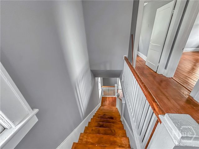 607 E 37th Street, Savannah, GA 31401