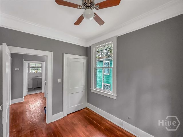 607 E 37th Street, Savannah, GA 31401