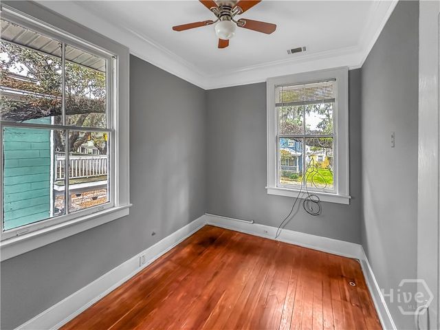 607 E 37th Street, Savannah, GA 31401