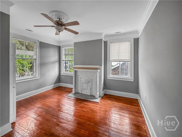 607 E 37th Street, Savannah, GA 31401