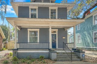 607 E 37th Street, Savannah, GA 31401