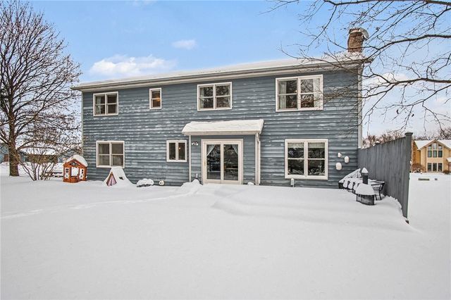 171 Mill Run Drive, Greece, NY 14626