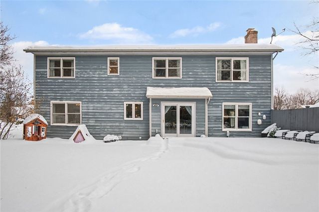 171 Mill Run Drive, Greece, NY 14626