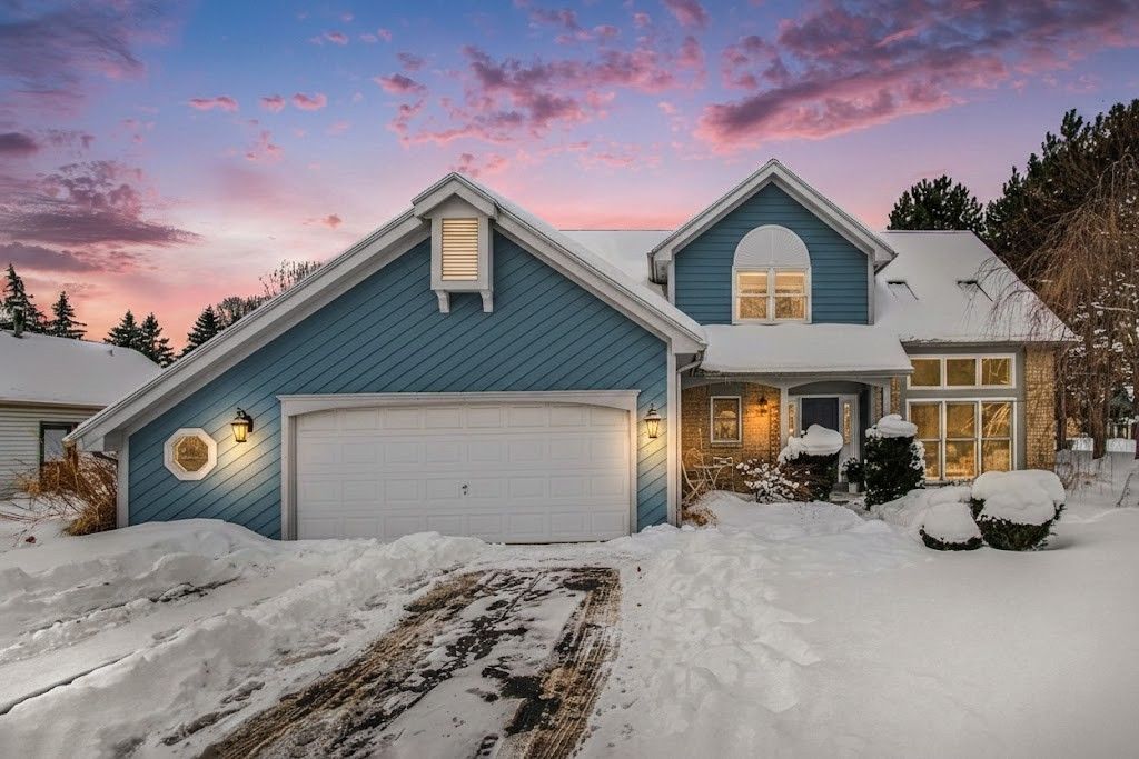 171 Mill Run Drive, Greece, NY 14626