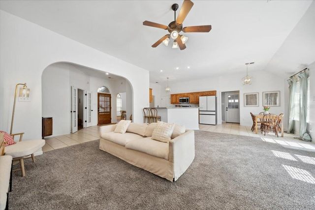 15 BAILEY RIDGE LN, Rossville, TN 38066