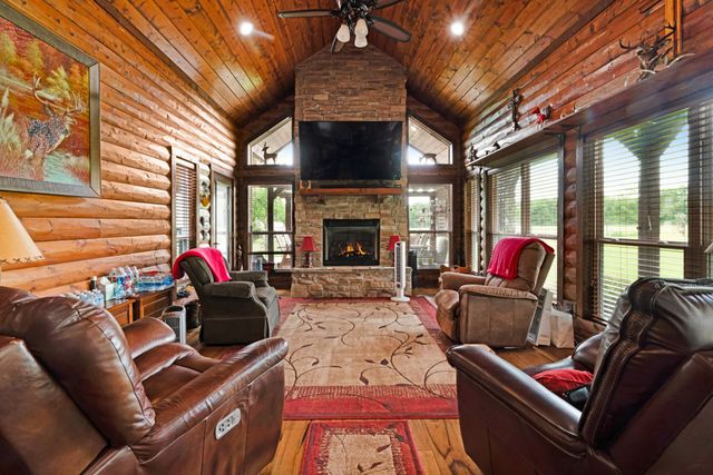 4141 Farm Road 2820, Sumner, TX 75486