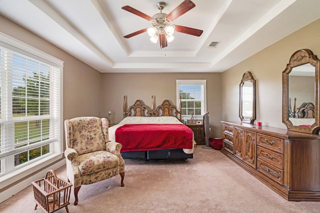 4141 Farm Road 2820, Sumner, TX 75486