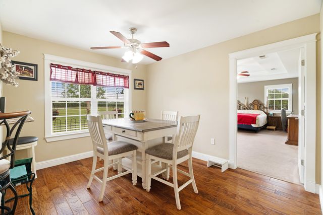4141 Farm Road 2820, Sumner, TX 75486