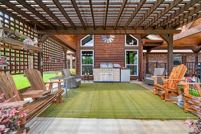 4141 Farm Road 2820, Sumner, TX 75486