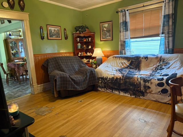 617 Commercial AVE, Clifton Forge, VA 24422