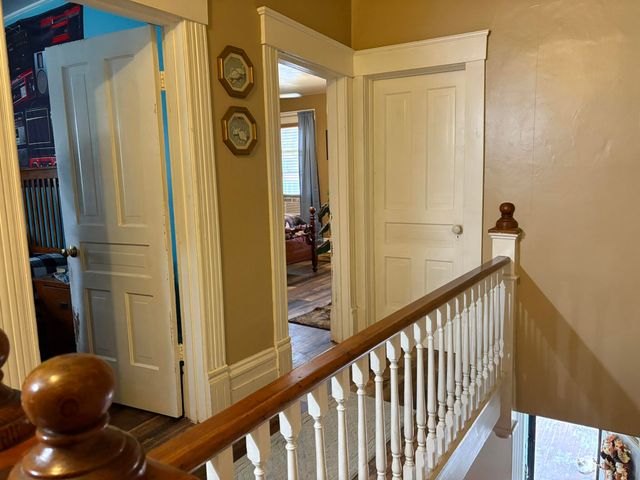 617 Commercial AVE, Clifton Forge, VA 24422