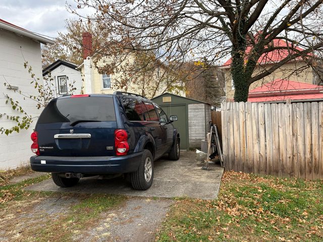 617 Commercial AVE, Clifton Forge, VA 24422