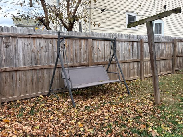 617 Commercial AVE, Clifton Forge, VA 24422