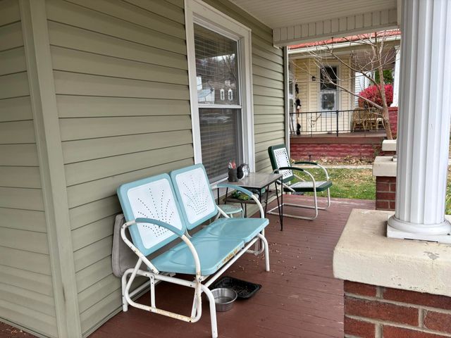 617 Commercial AVE, Clifton Forge, VA 24422