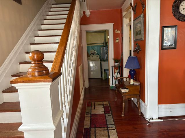 617 Commercial AVE, Clifton Forge, VA 24422