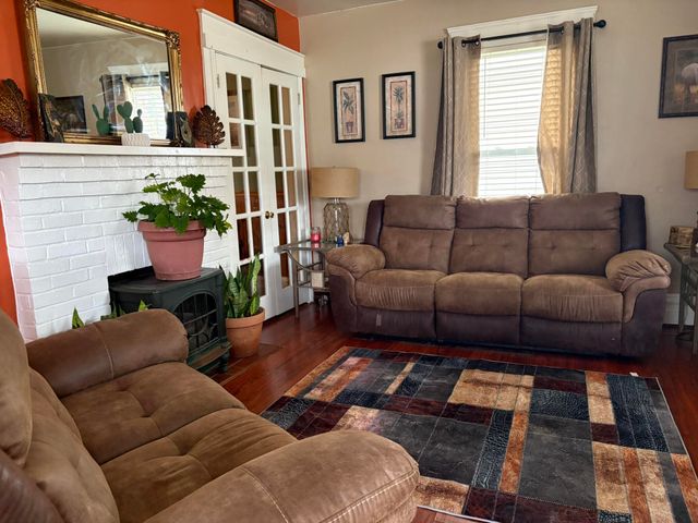 617 Commercial AVE, Clifton Forge, VA 24422