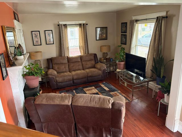 617 Commercial AVE, Clifton Forge, VA 24422