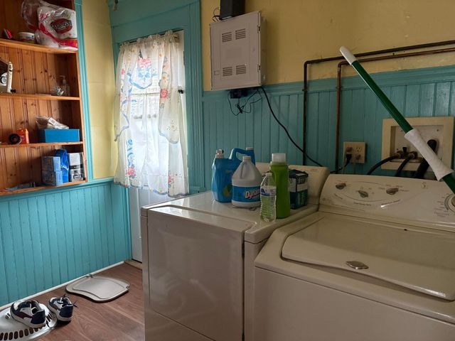 617 Commercial AVE, Clifton Forge, VA 24422