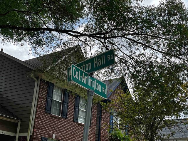 1182 COLLIERVILLE-ARLINGTON RD, Collierville, TN 38017