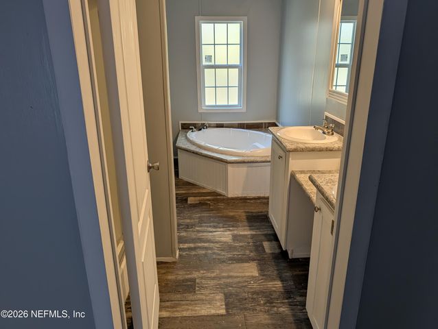 45053 R JONES Road, Callahan, FL 32011
