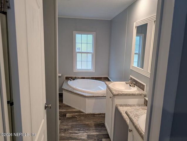 45053 R JONES Road, Callahan, FL 32011