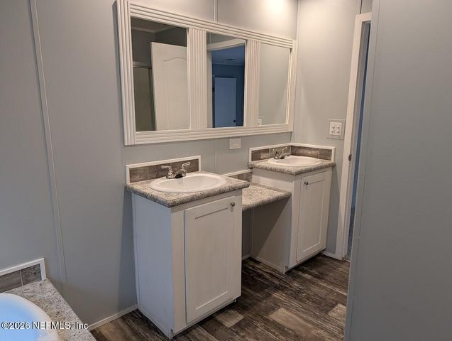 45053 R JONES Road, Callahan, FL 32011