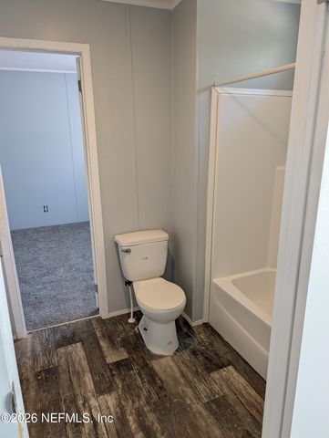 45053 R JONES Road, Callahan, FL 32011